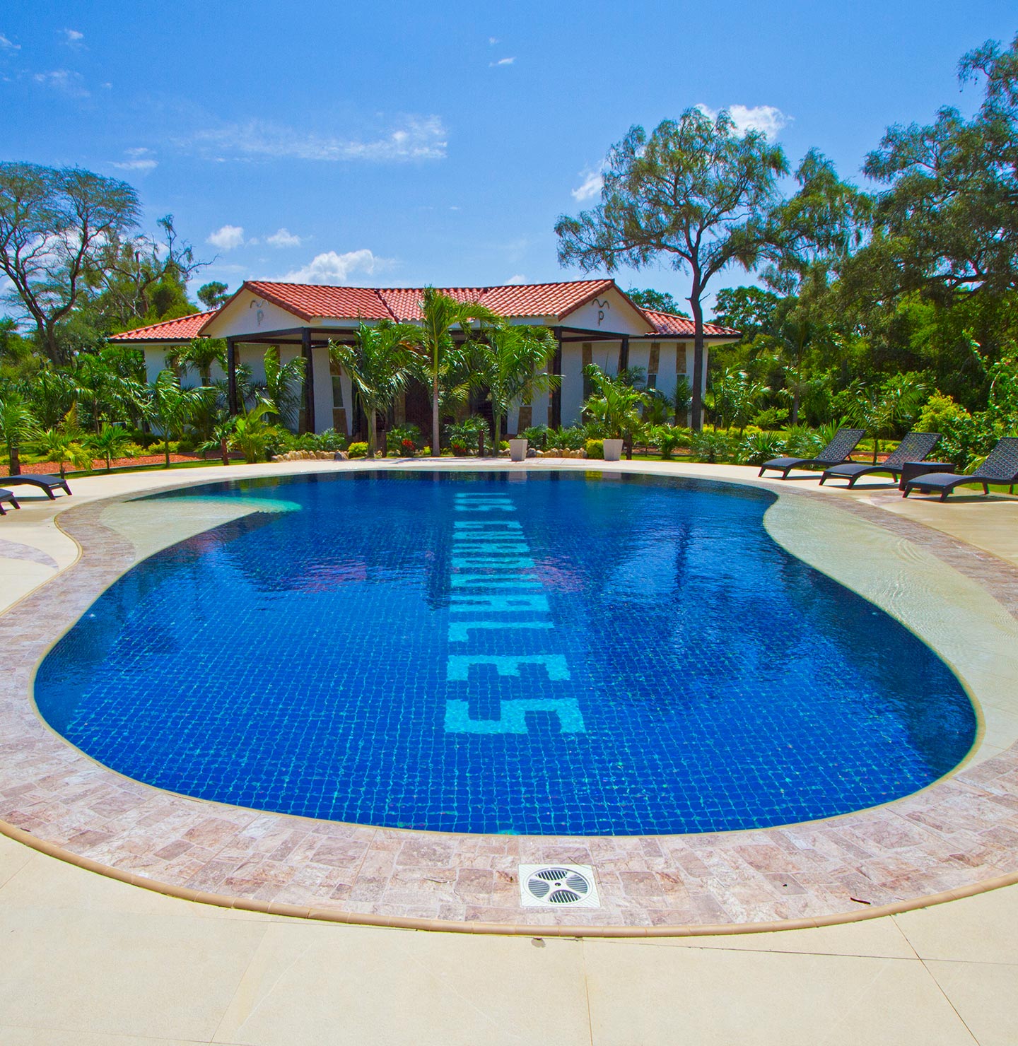 Bolivian Adventures - Boutique & Spa