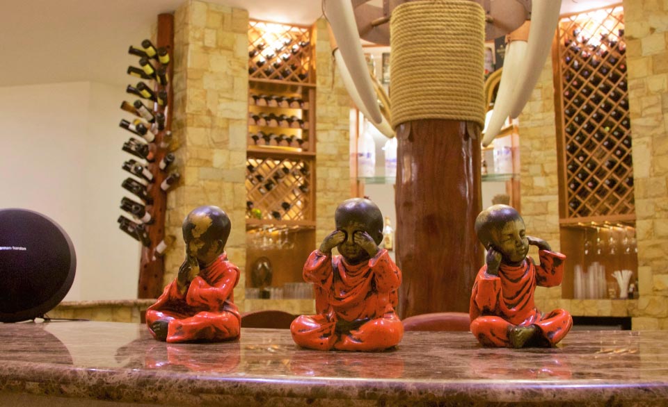 Bolivian Adventures - Bolibian Hunting