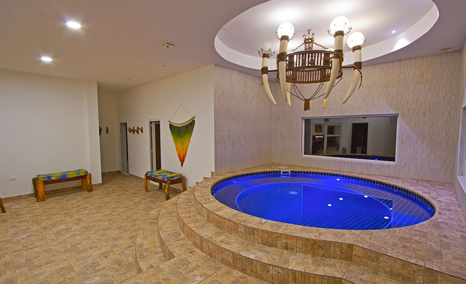 Bolivian Adventures - Bolibian Hunting