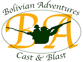 Bolivian Aventures